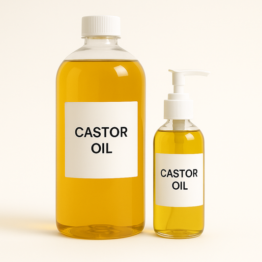 CASTOR OIL