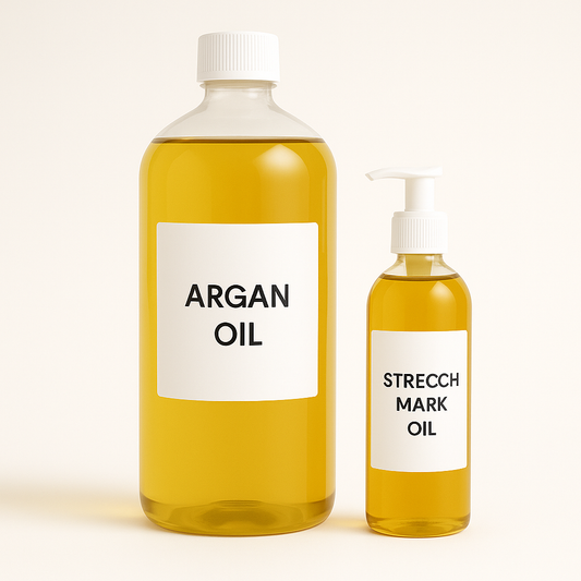 ARGAN OIL