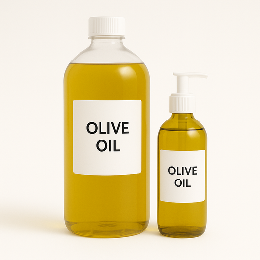 OLIVE OIL