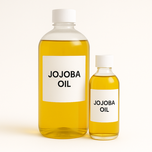 JOJOBA OIL