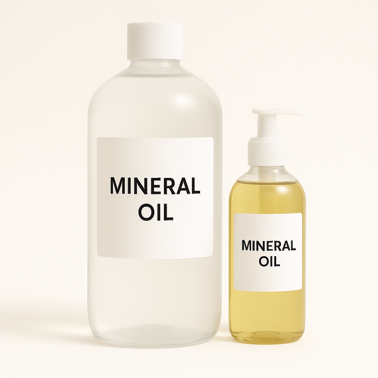 MINERAL OIL/ TECHNICAL OIL