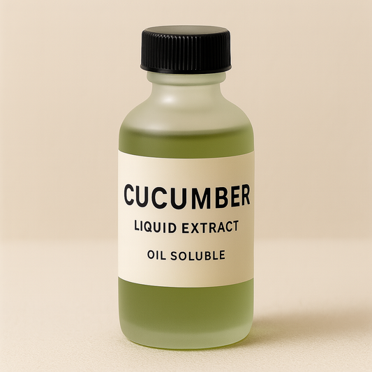 CUCUMBER LIQUID EXTRACT