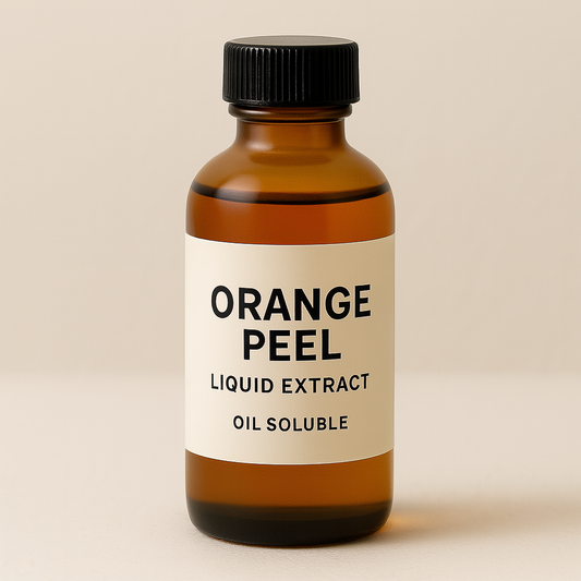 ORANGE PEEL LIQUID EXTRACT
