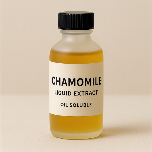 CHAMOMILE LIQUID EXTRACT