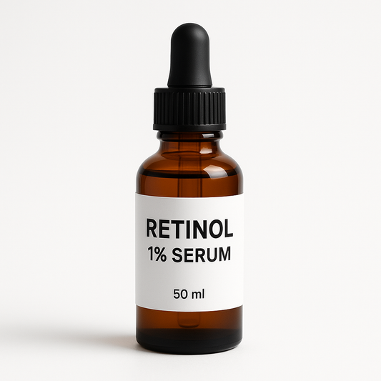 RETINOL 1% SERUM