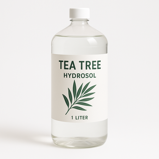 TEA TREE HYDROSOL