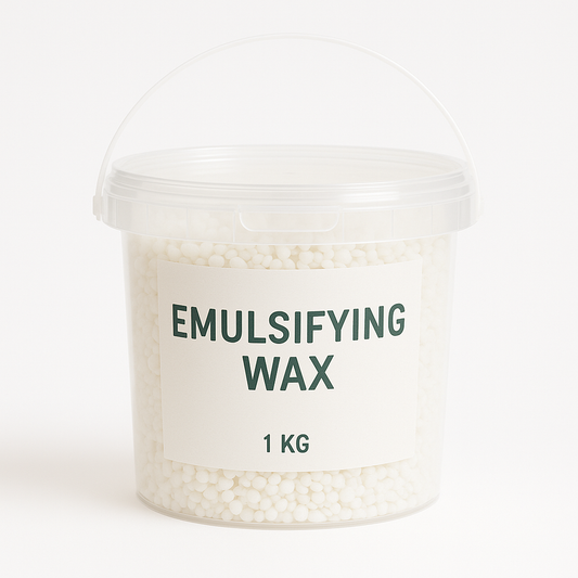 EMUSFYING WAX