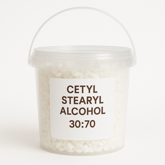 Cetyl stearyl alcohol 30:70