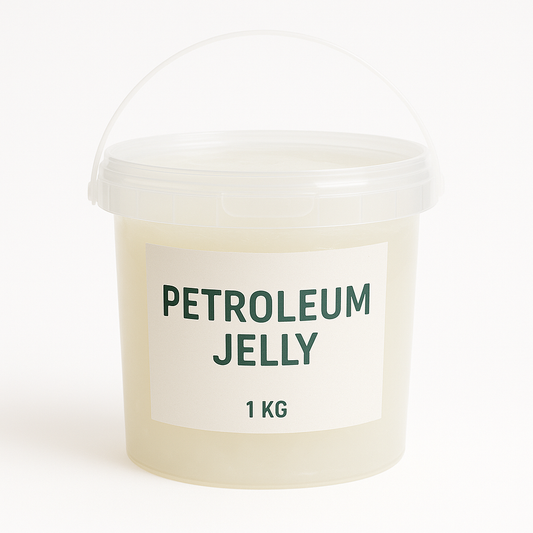 PETROLEUM JELLY