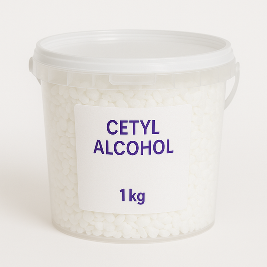 CETYL ALCOHOL