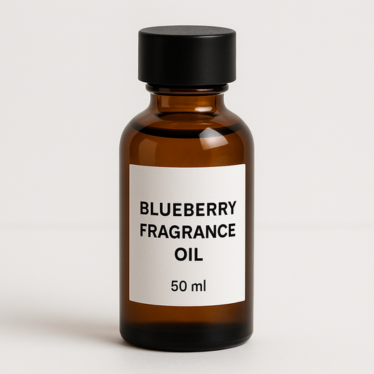 BLUEBERRY FRAGRANCE OIL