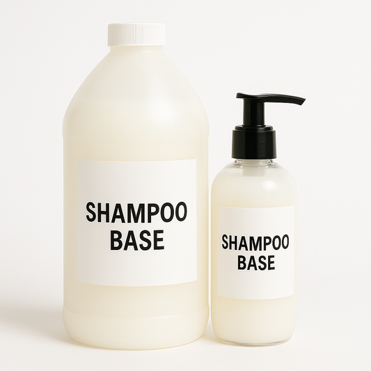 SHAMPOO BASE