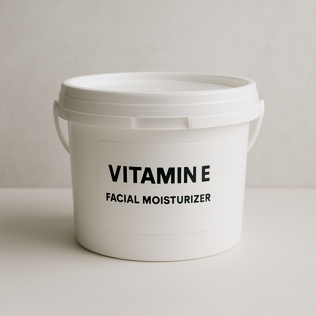 VITAMIN E FACIAL MOISTURIZER