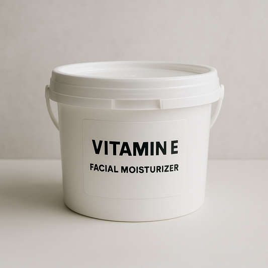 VITAMIN E FACIAL MOISTURIZER