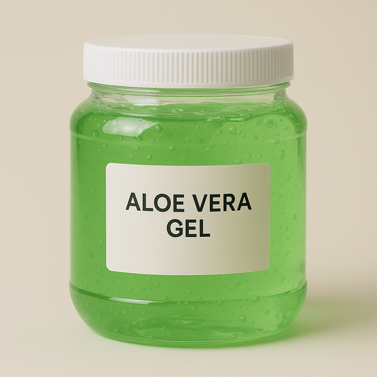 ALOE VERA GEL