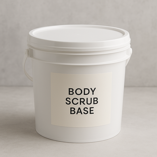 BODY SCRUB BASE
