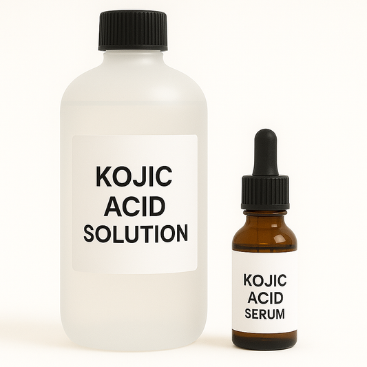 KOJIC ACID SERUM 3%