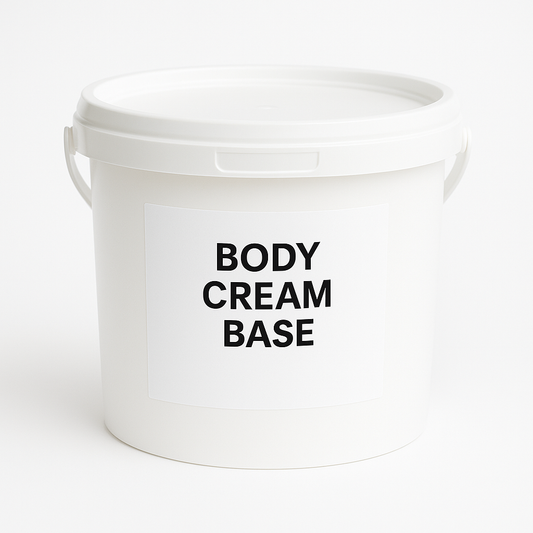 BODY CREAM BASE