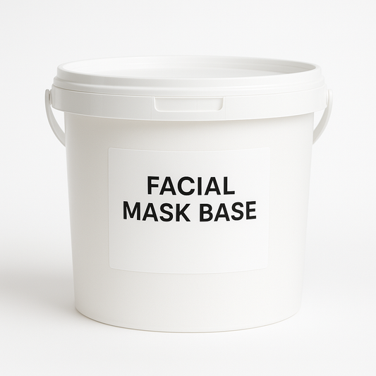 FACIAL MASK BASE