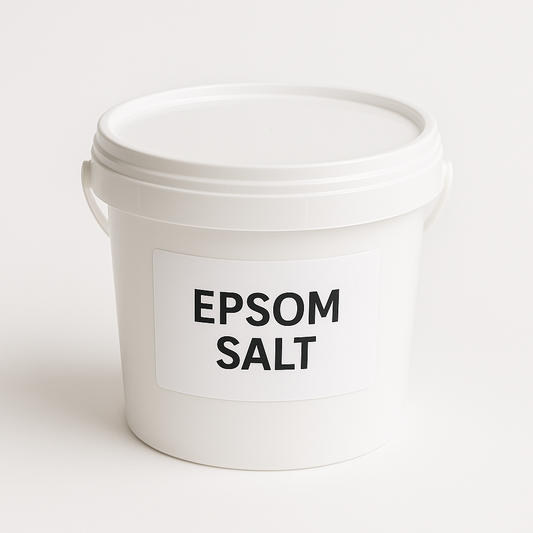 EPSOM SALT