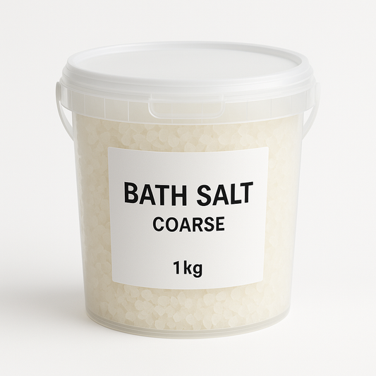 COARSE BATH SALT