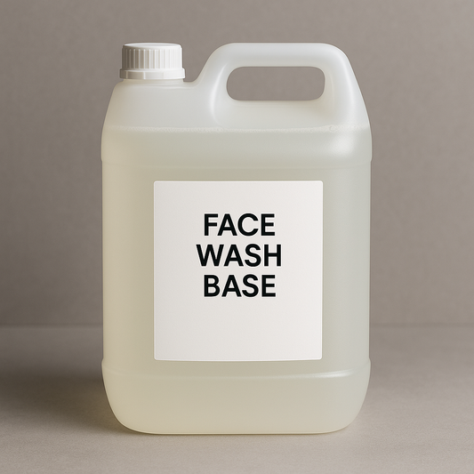 FACE WASH BASE