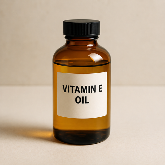 VITAMIN E OIL