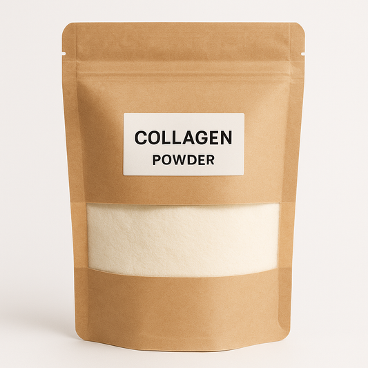 COLLAGEN POWDER - ANTI-AGING POWDER