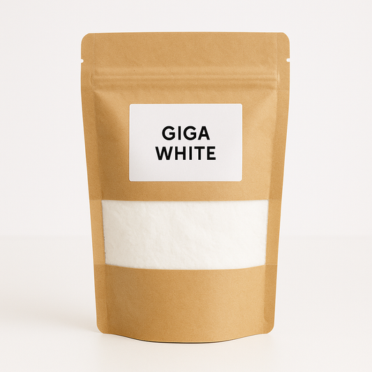 GIGA WHITE POWDER - SKIN LIGHTENING POWDER