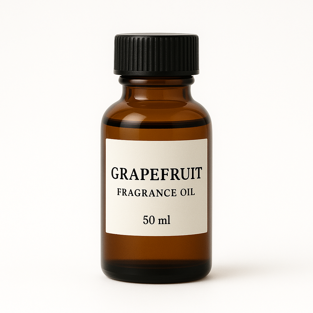 GRAPEFRUIT FRAGRANCE OIL