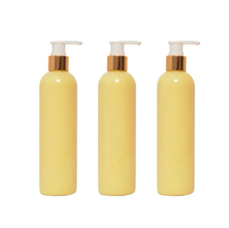 Body Bright turmeric, niacinamide & carrot Body lotion