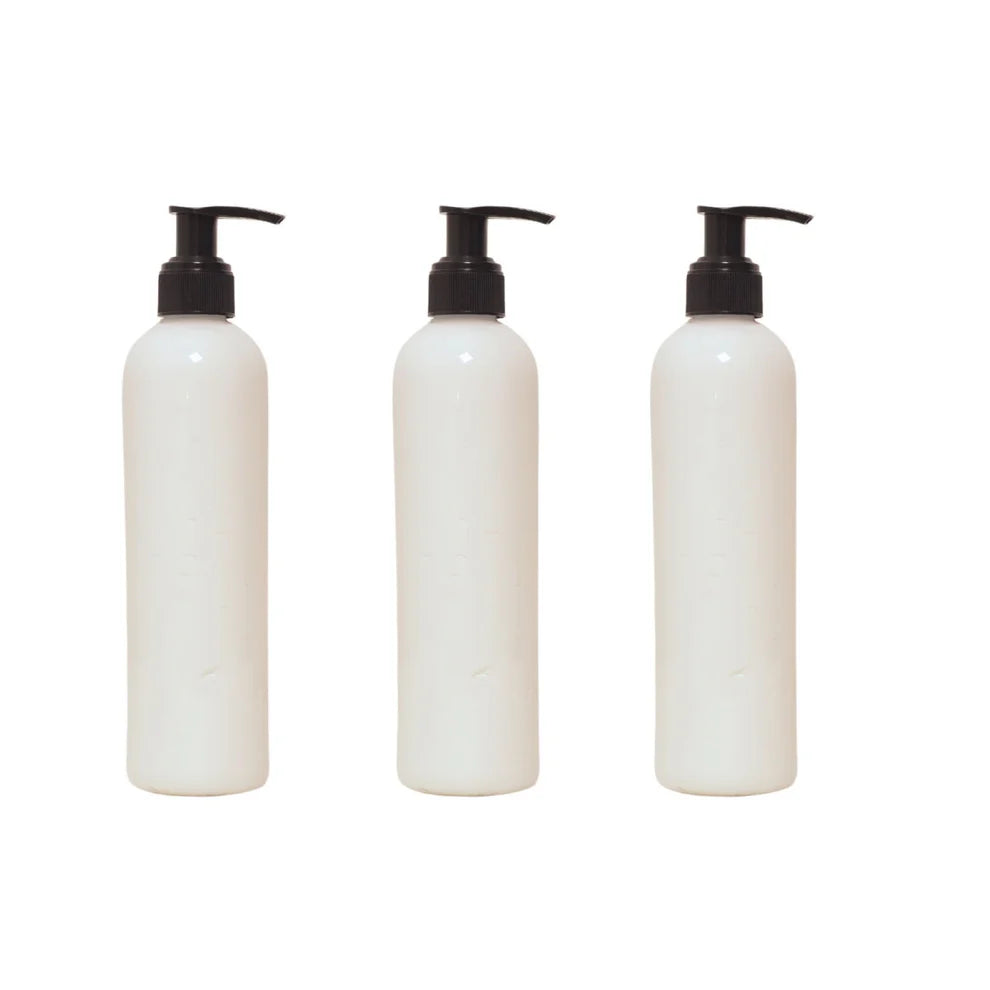 Alpha arbutin & kojic exfoliating body lotion for pigmentation