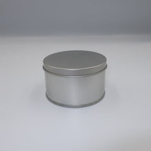 Load image into Gallery viewer, 150g Aluminum Tin Jars - A set of 12 jars
