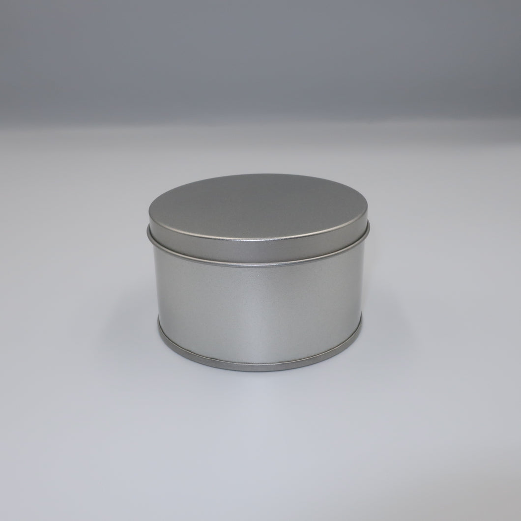 150g Aluminum Tin Jars - A set of 12 jars