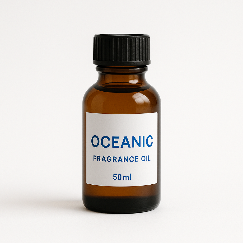 OCEANIC FRAGRANCE OIL