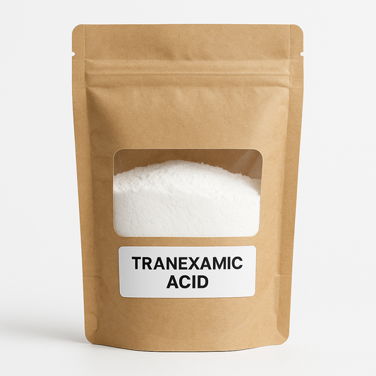 TRANEXAMIC ACID POWDER - POWERFUL SKIN LIGHTENER
