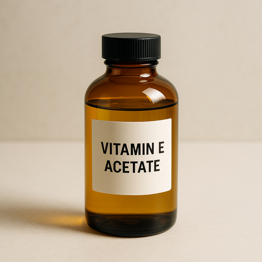 VITAMIN E ACETATE