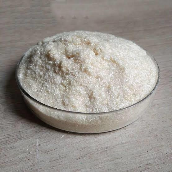 Lactic acid powder - mild exfoliation powder