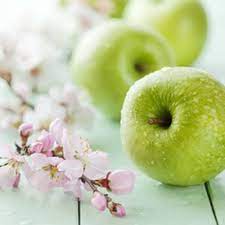Apple blossom fragrance oil