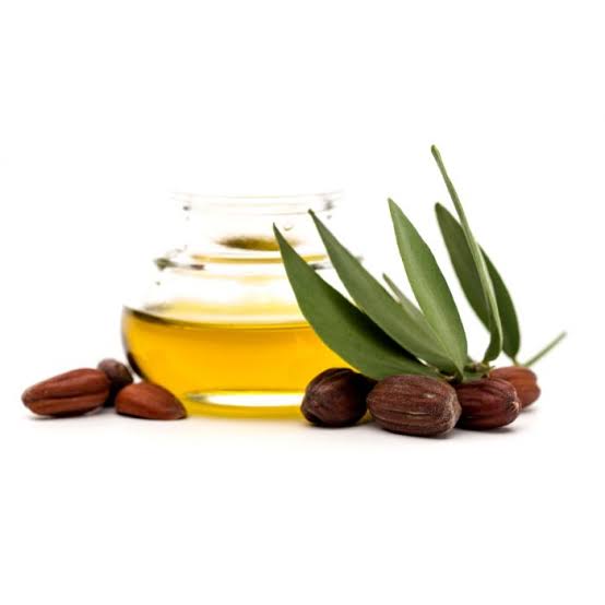 Jojoba oil