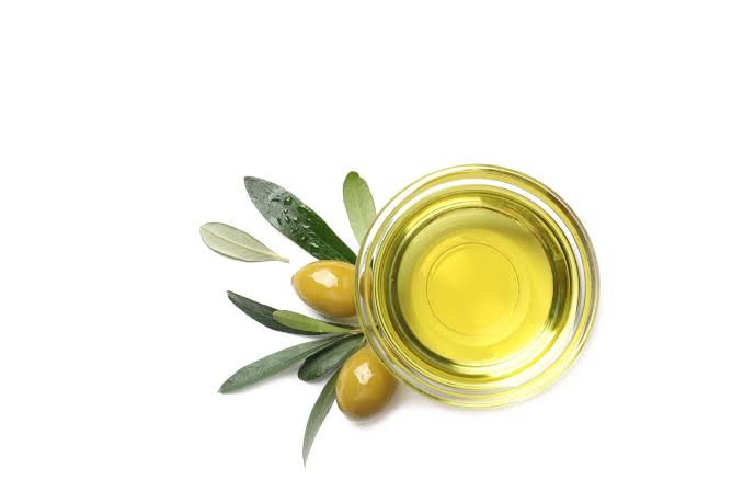 Olive oil