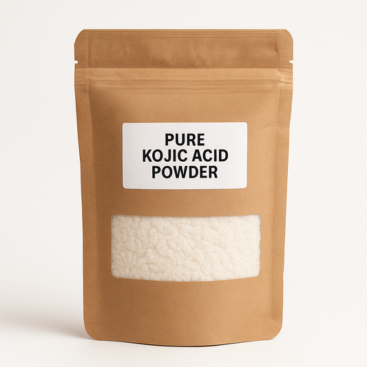 KOJIC ACID POWDER - PIGMENTATION REMOVING POWDER