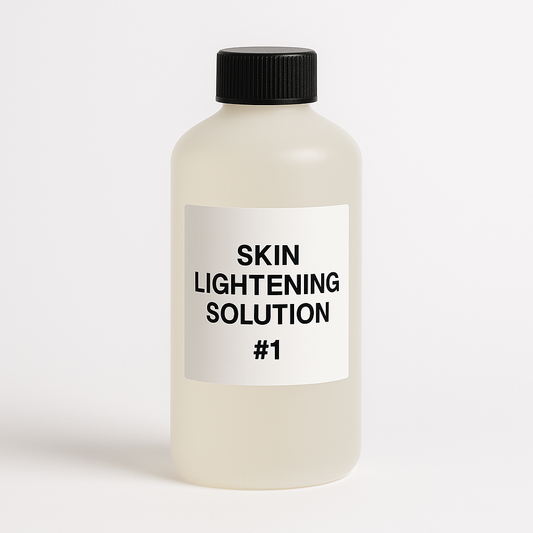 SKIN LIGHTENING SOLUTION #1