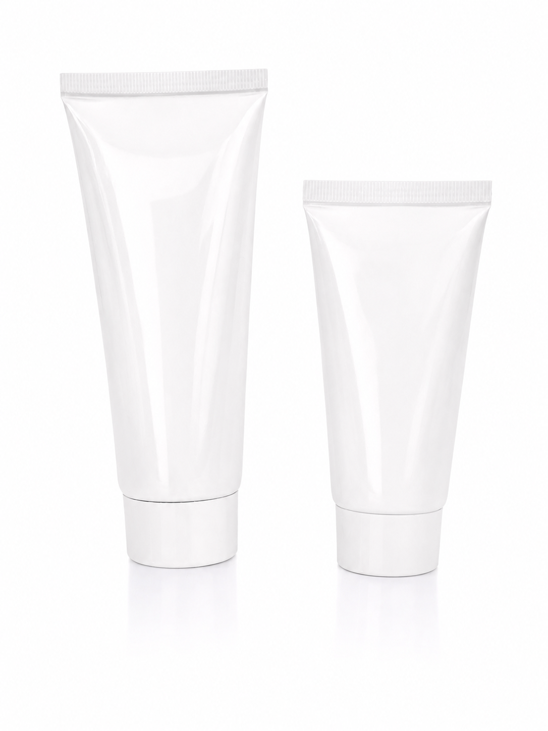 TUBES - SOLD IN A SET OF 12