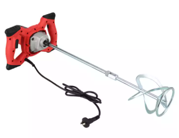 Industrial electric online hand mixer