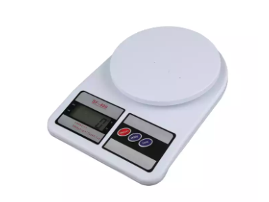 Digital scale