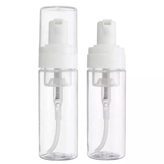 FOAMING BOTTLES 150 ML - SET OF 12