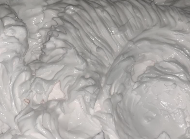 BODY BUTTER BASE