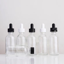 Load image into Gallery viewer, Dropper bottles - sold in a pack 12 bottles
