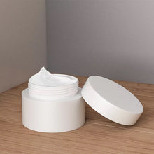 Load image into Gallery viewer, Double wall plastic jar - sold in a set price of 12
